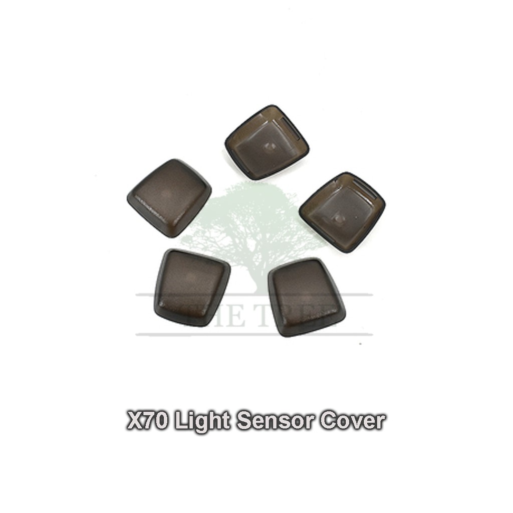 Proton X70 Light Sensor Cover Shopee Malaysia