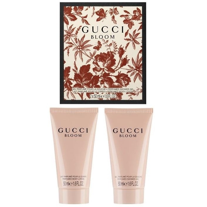 gucci bloom lotion