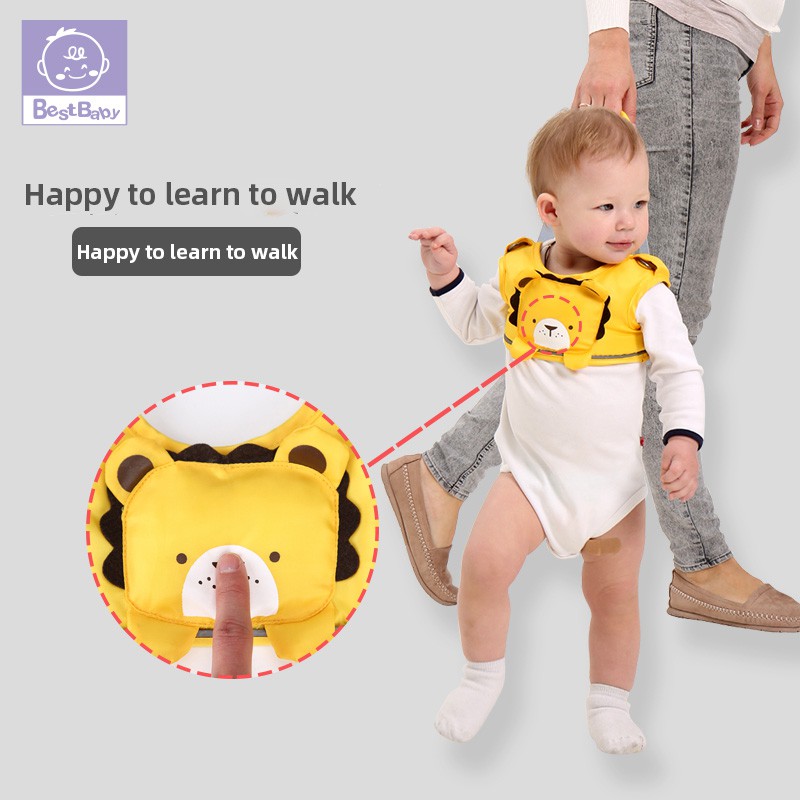 best baby walk assistant