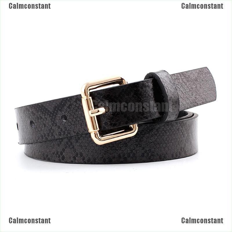 cg waist belt