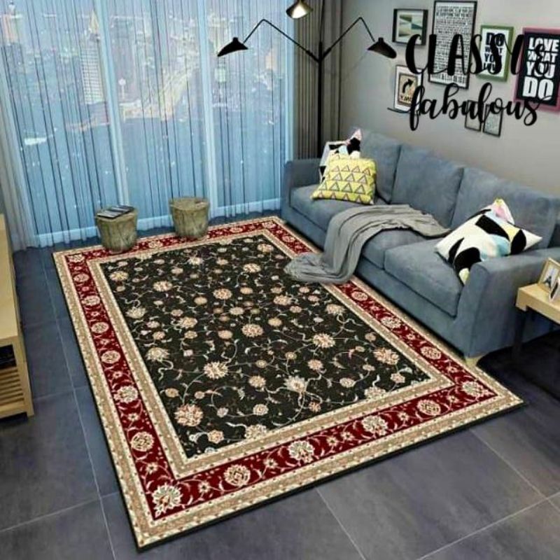 Carpet Velvet, Carpet 3D Shopee Malaysia