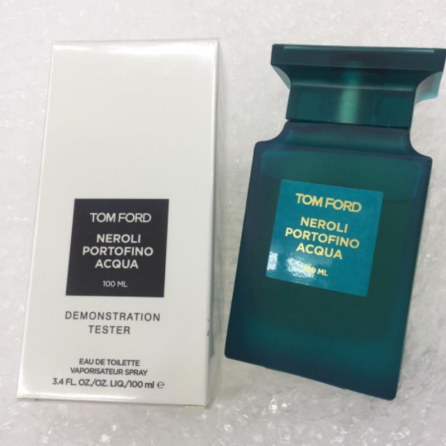 tom ford acqua perfume