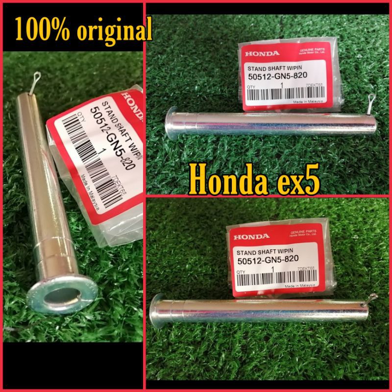 tongkat ex5