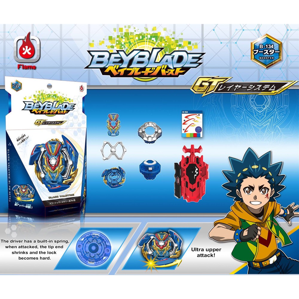 new beyblades 2019