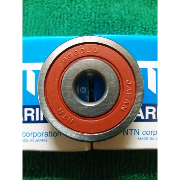 NTN bearing japan 6301,6300,6200,6201,6202,6203,6204,6302-2RS,6004,6304,6205  heavy duty bearing C3 | Shopee Malaysia