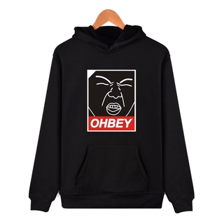 KPOP EXO Sehun Cap Hoodie Sweater Merchandise Sweatershirt Pullover Coat Outwear