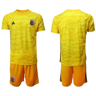 ochoa mexico jersey