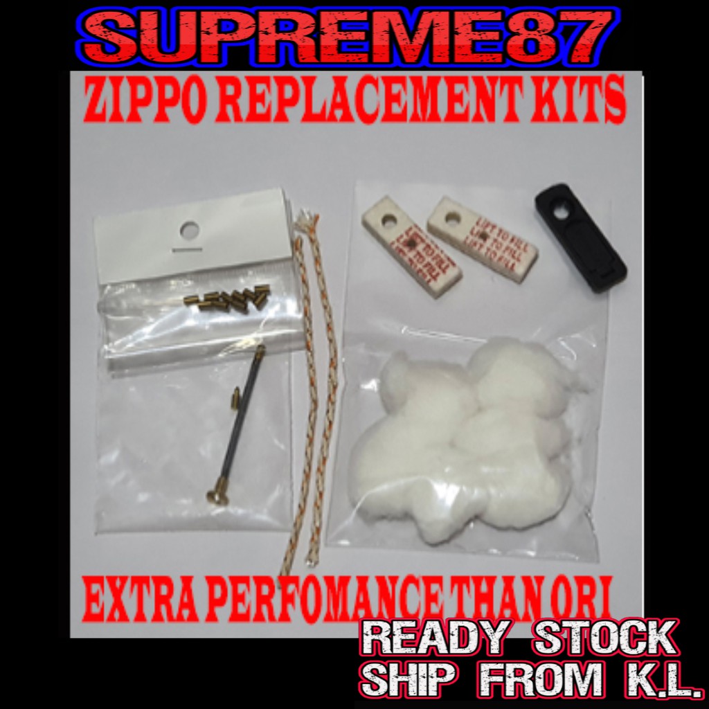 Zippo Spare Parts Reviewmotors.co