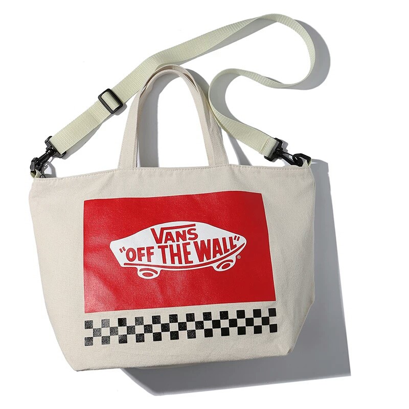 vans tote