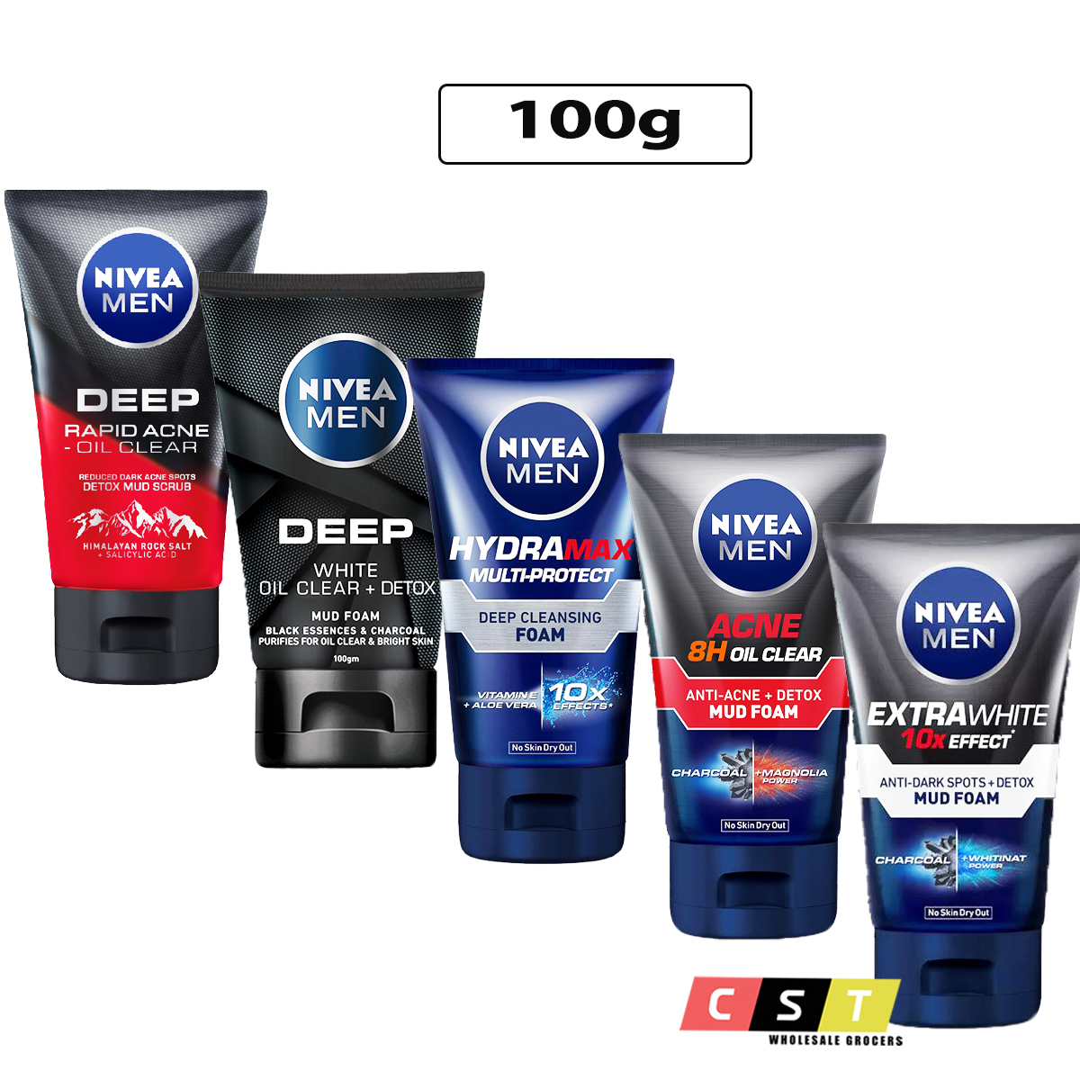 nivea-men-facial-cleanser-100g-5-variants-shopee-malaysia