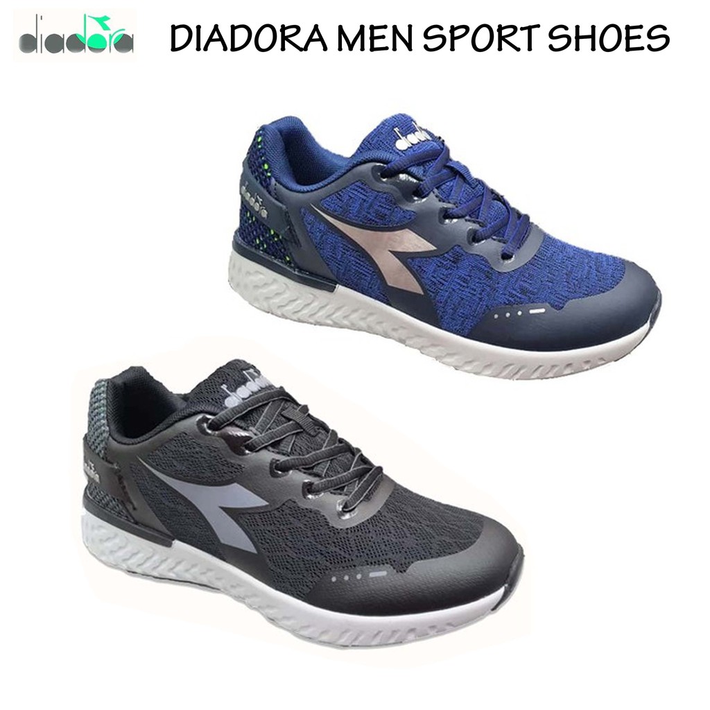 diadora walking shoes