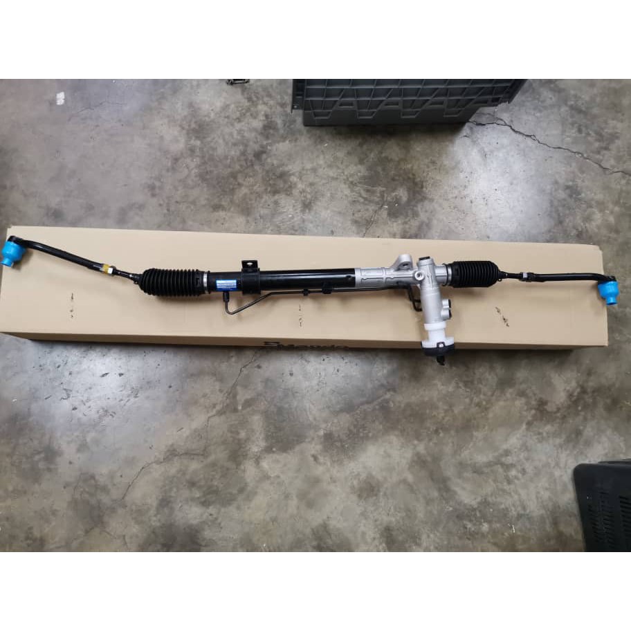 steering rack kia forte