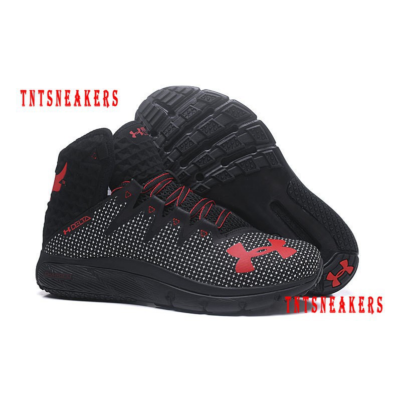 under armour man shoes