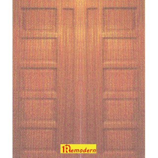 RR47L Solid  Mix Door Pintu  Kayu  Malaysia  Door Pintu  