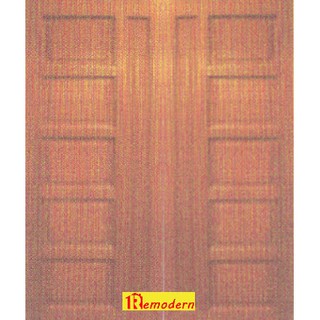 RR47L Solid  Mix Door Pintu  Kayu  Malaysia  Door Pintu  