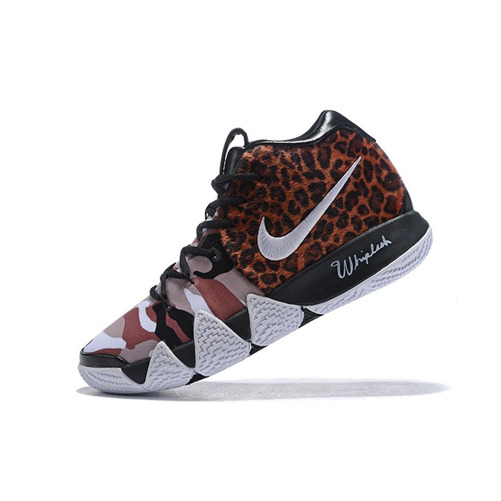 boys nike kyrie 4