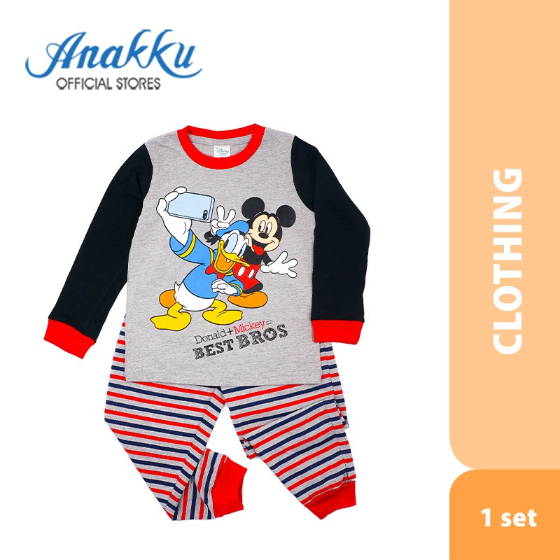 disney baby boy pajamas
