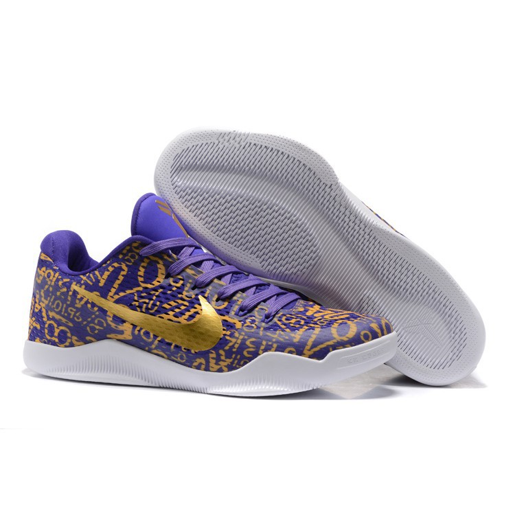 kobe mamba day shoes