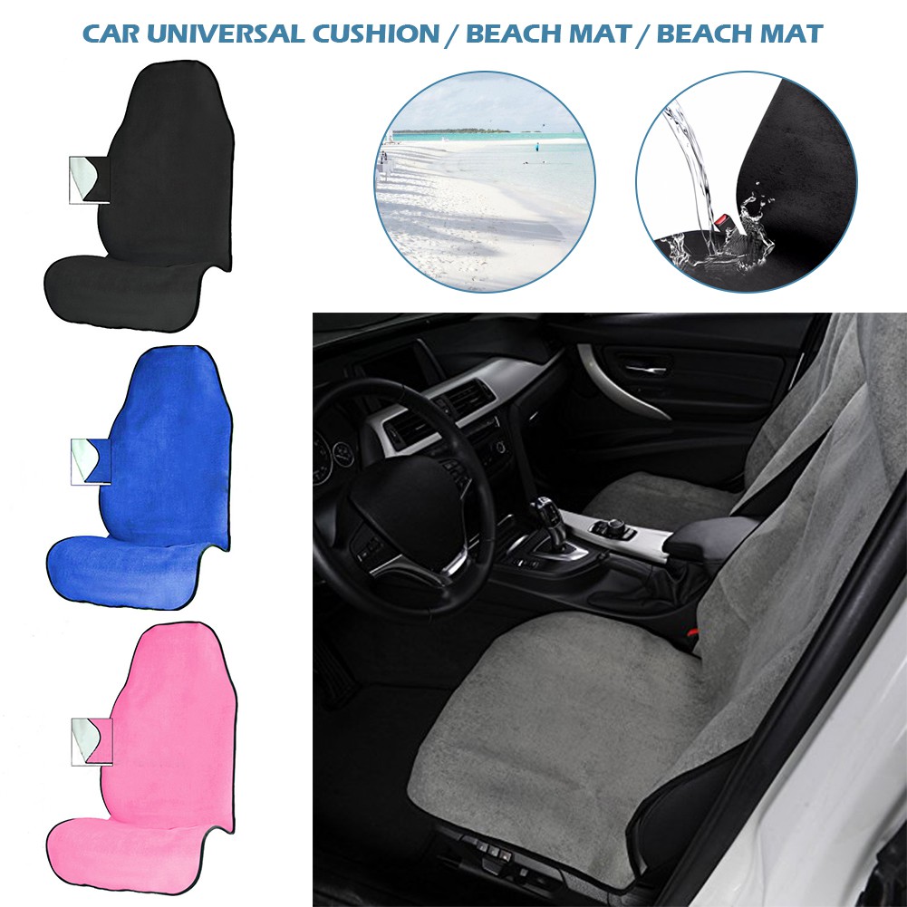 seat sweat protector