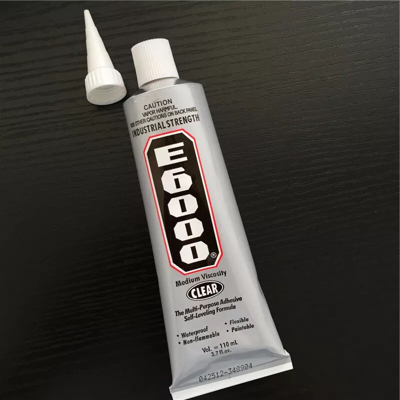 Craft Glue E6000 | Shopee Malaysia