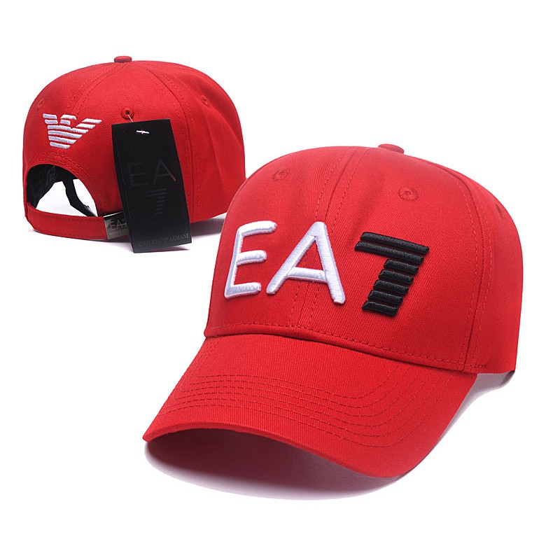 ea7 caps