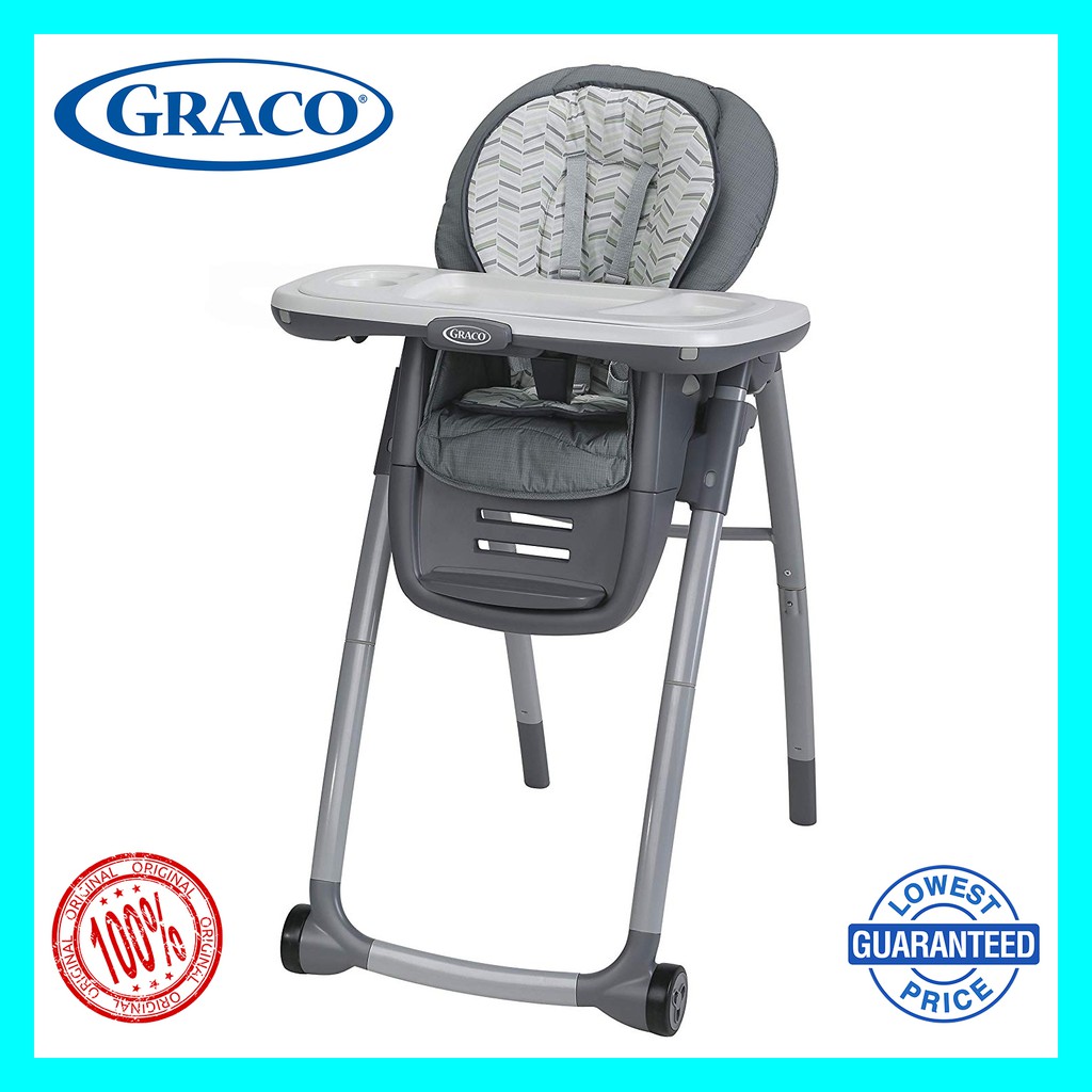 graco table2table premier