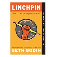 Linchpin eBook | Seth Godin | Are You Indispensable?