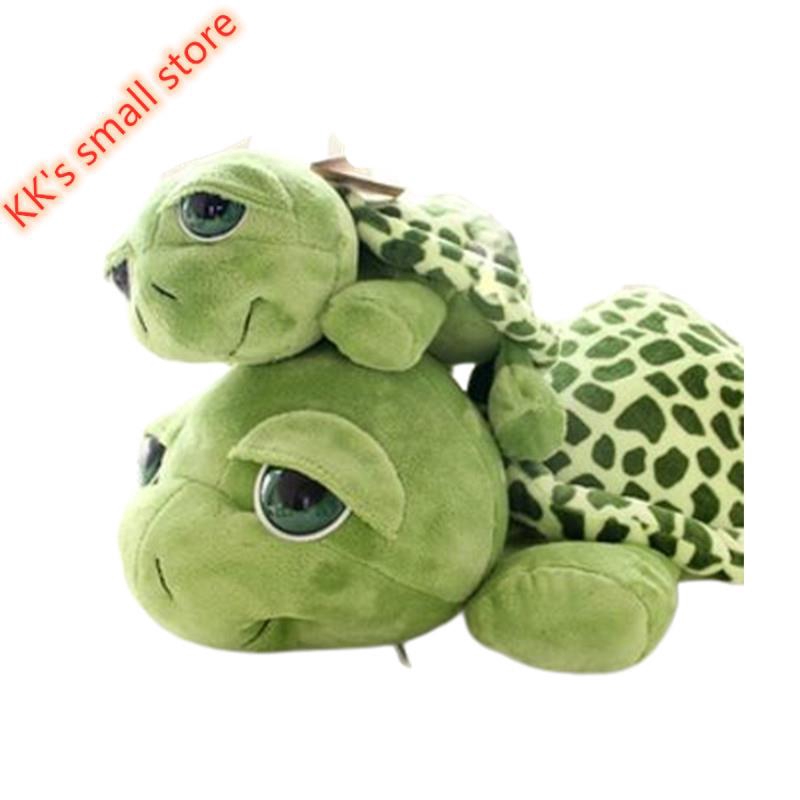 tortoise plush