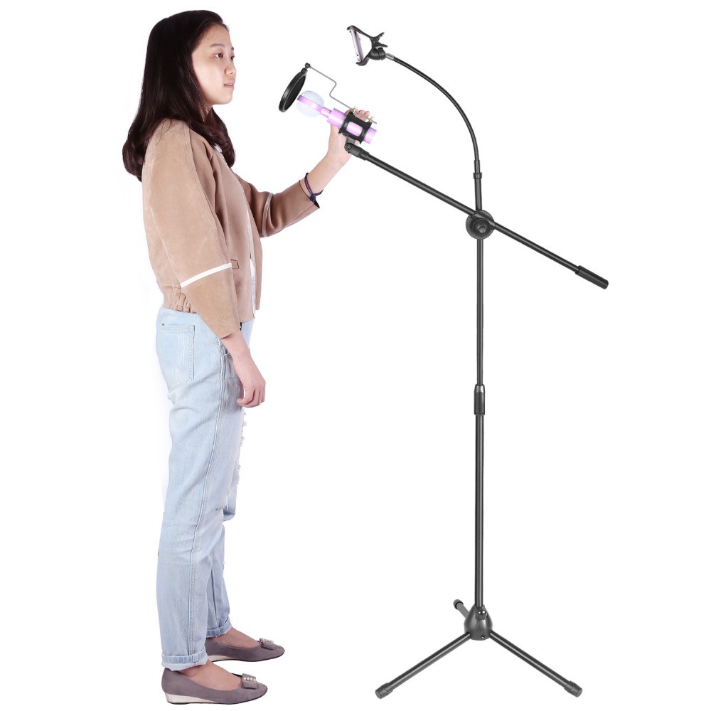 S5bs professional Microphone Stand