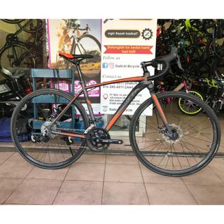 gomax road bike