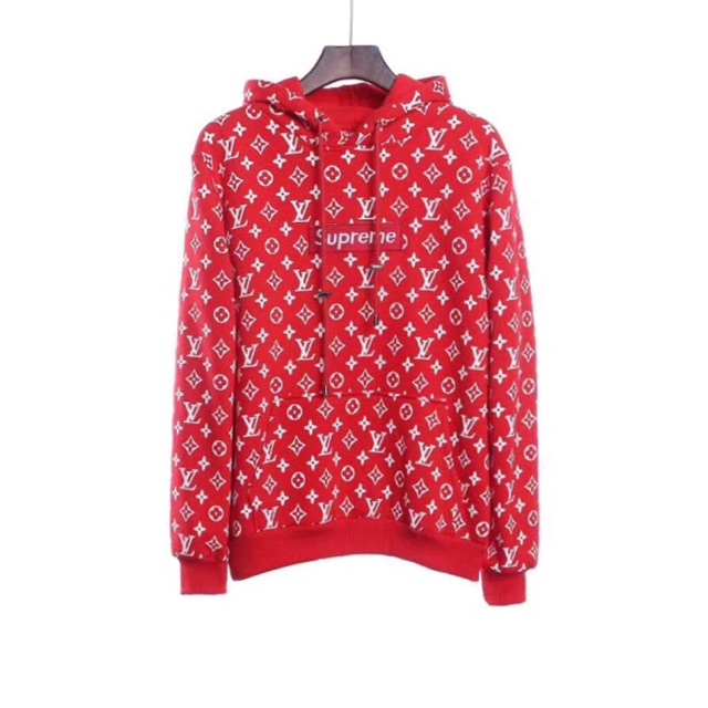 lv supreme sweater