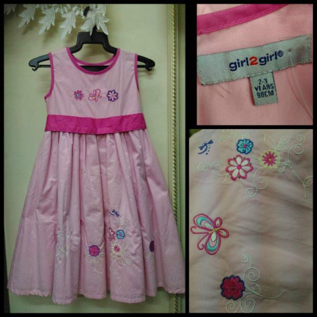 girl2girl clothing