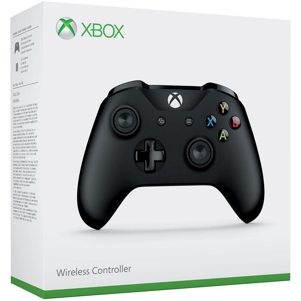 Original Microsoft Xbox One S Wireless Controller | Shopee Malaysia