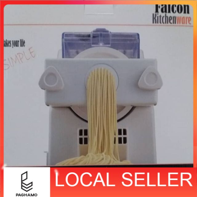 FALCON PASTA MAKER MESIN BUAT DUIT....💰💰💰