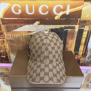 Brand Gucci Hat Cap Gucci Men And Women Casual Hats Cap S Boy Sun Hat Shopee Malaysia - gucci headband roblox