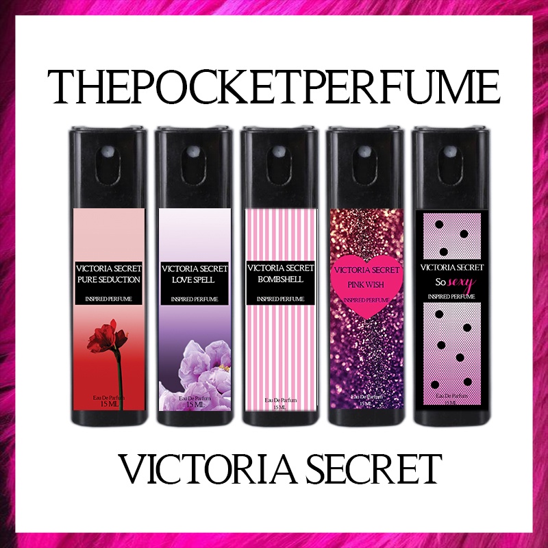 bombshell pure seduction