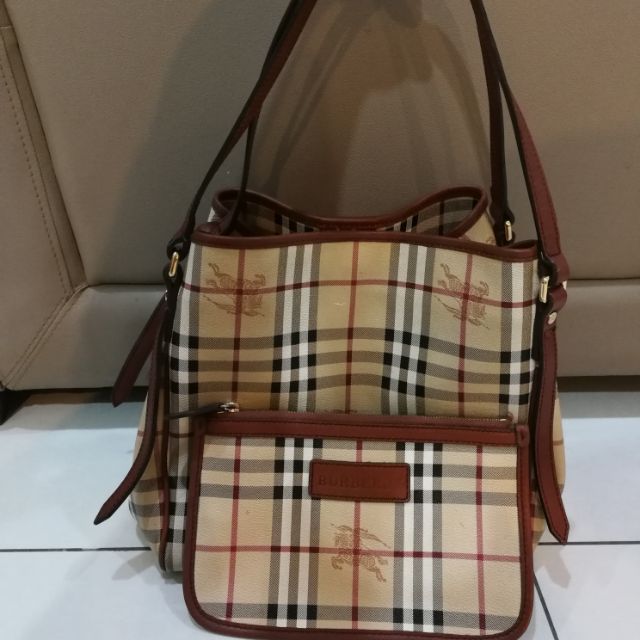 burberry hypermarket bag