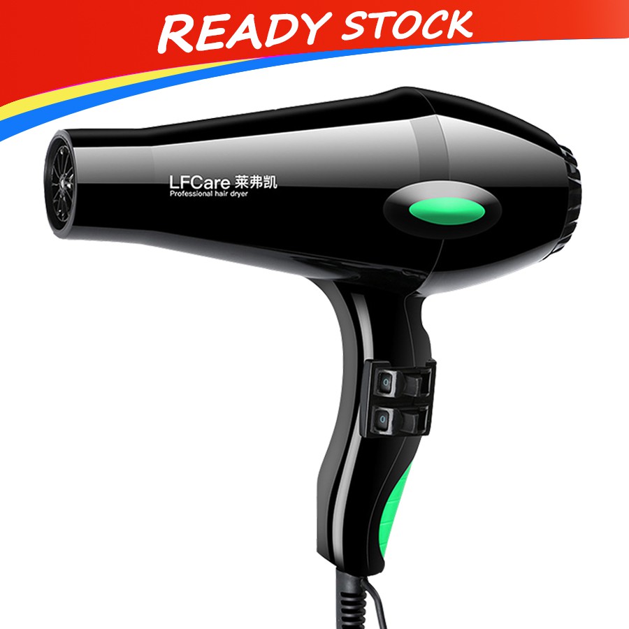 high power hair dryer