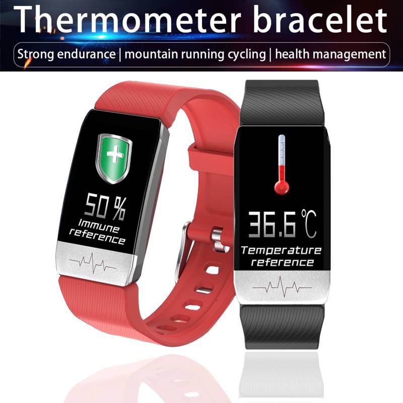 t1 pro bluetooth smart watch