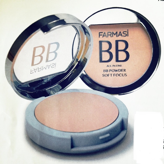 Fcc Farmasi Colour Cosmetics Shopee Malaysia