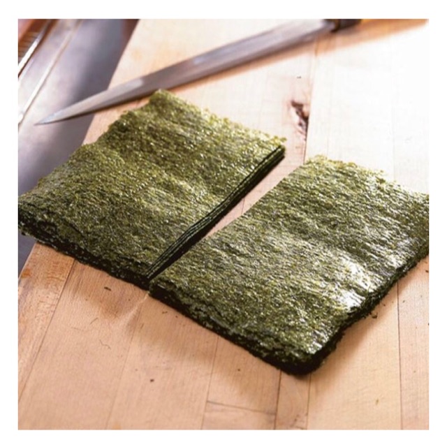 nori seaweed