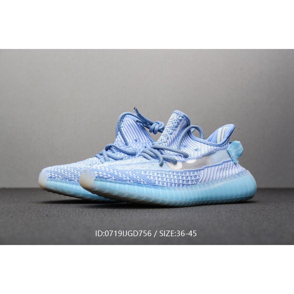 adidas yeezy boost 350 v2 ice blue