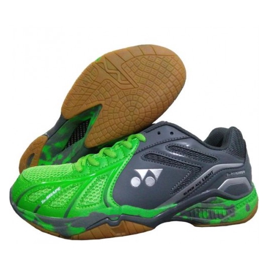 super ace light badminton shoes