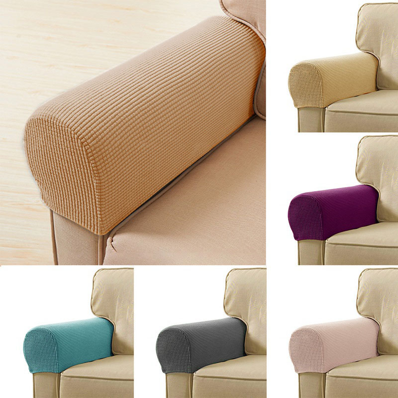 How To Make Covers For Sofa Arms