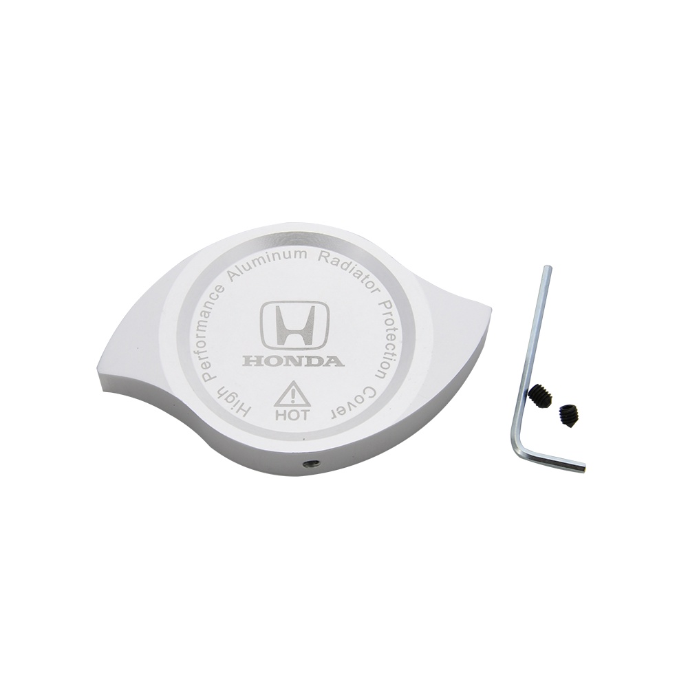 Purpose Essential Car Radiator Cap Cover Tank Covers MUGEN VTEC NOS HKS SPOON SPORTS Logo Emblem Fit HONDA ACCORD CIV... - Image 4