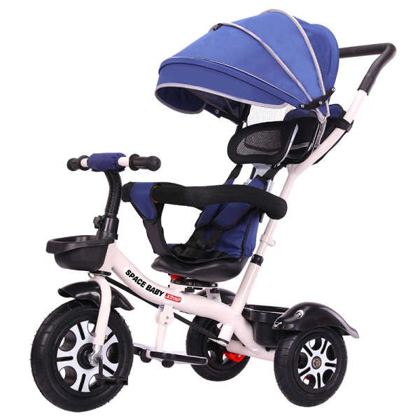 Babyelle Wave S 300 Kereta Bayi Baby Stroller Roda 3 Ada Tas | Shopee  Indonesia