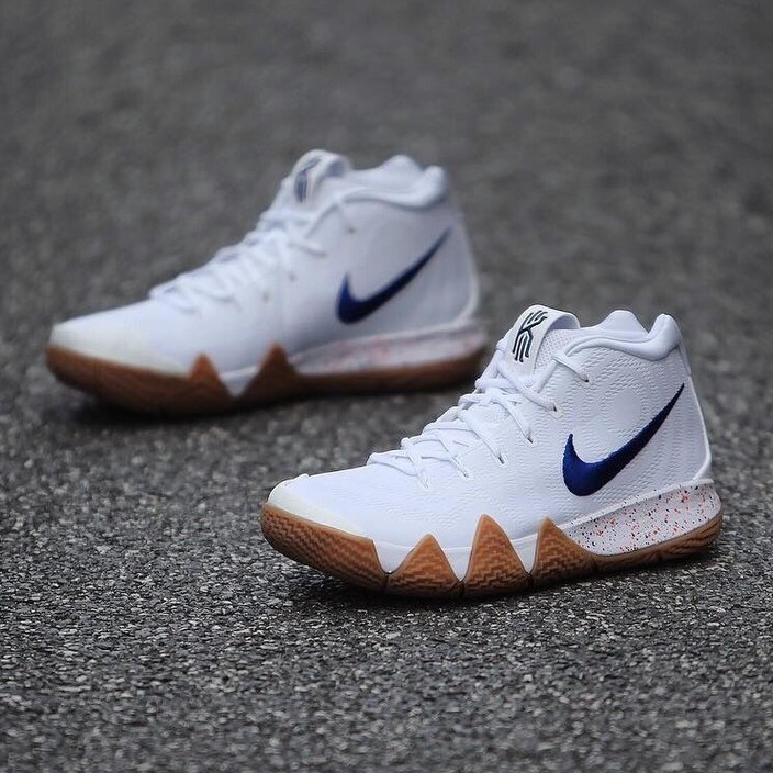 nike kyrie 4 uncle drew