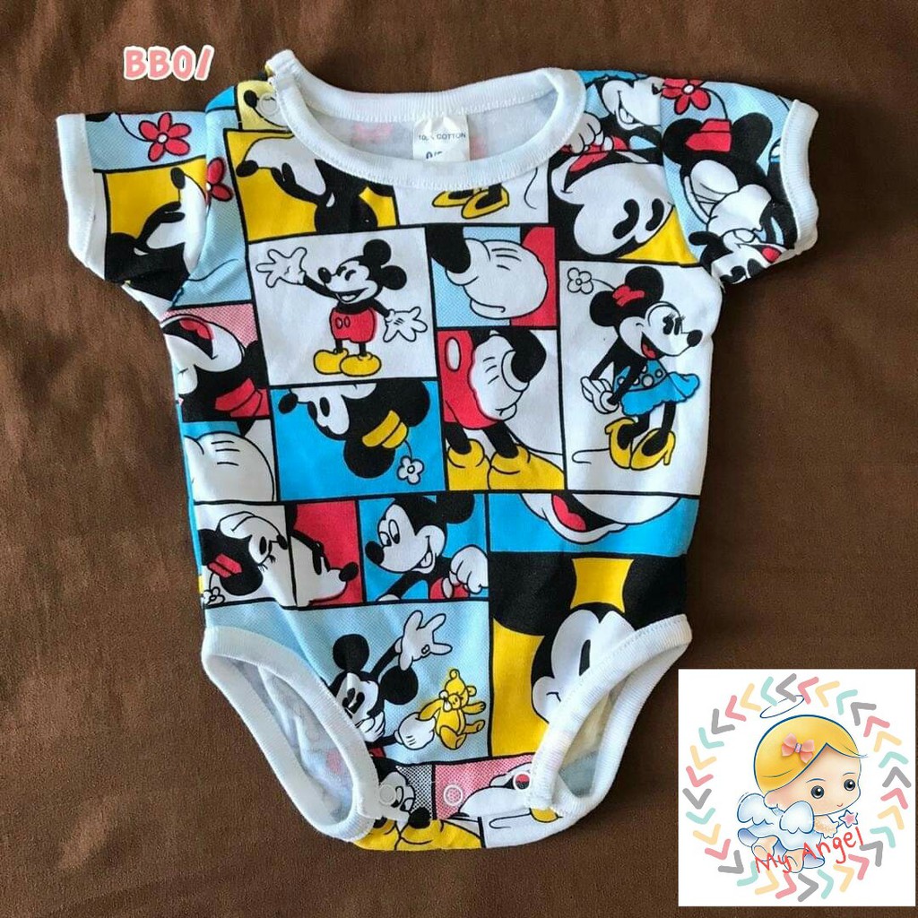 disney newborn clothes