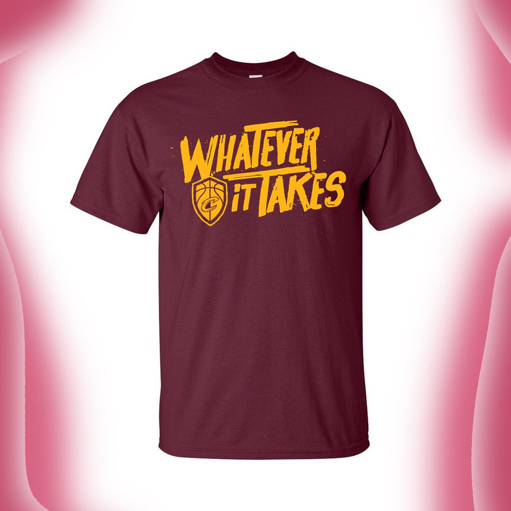 nba cavs shirt