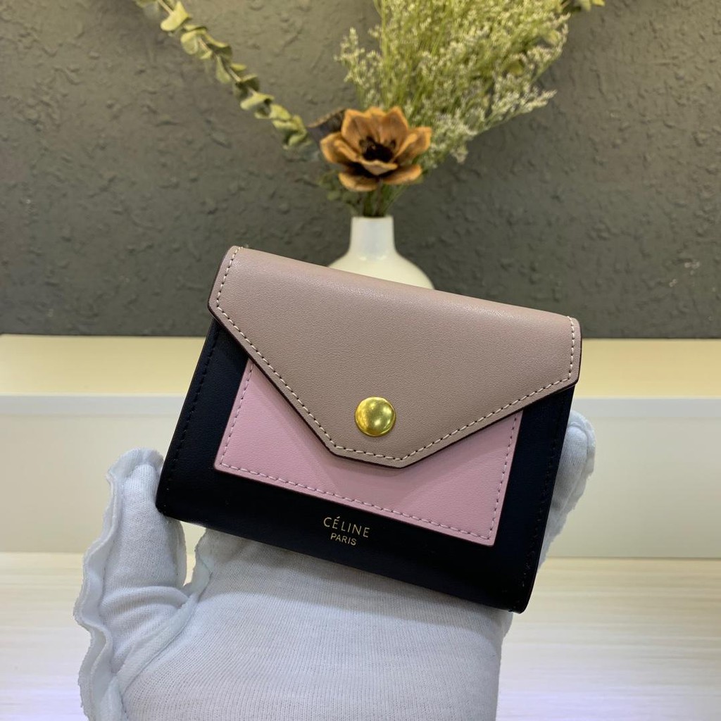 celine coin purse